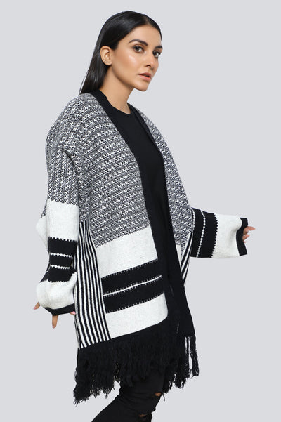 Women's Sweater - Diners