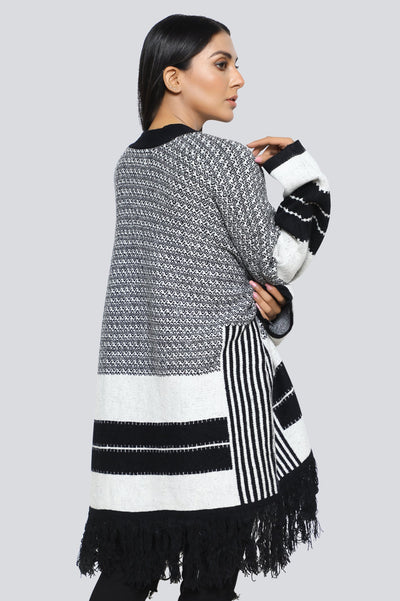 Women's Sweater - Diners