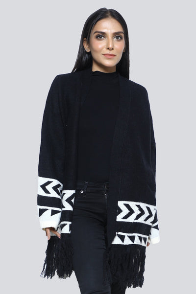 Women's Sweater - Diners