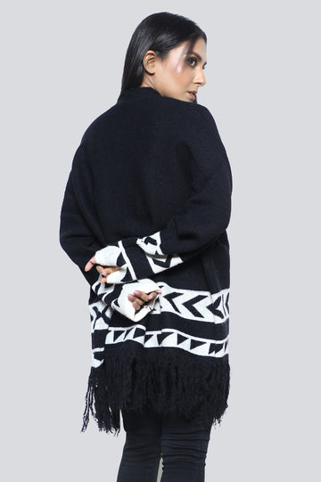 Women's Sweater - Diners