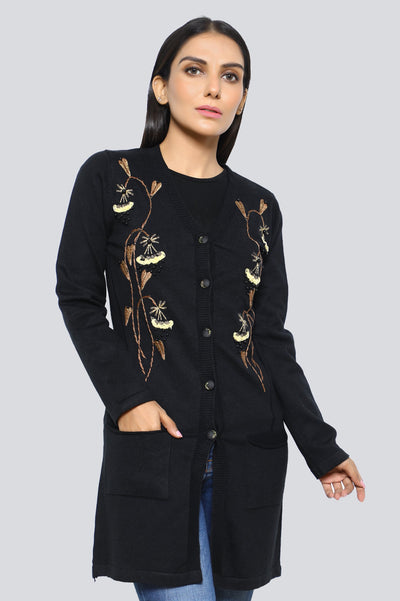 Women's Sweater - Diners