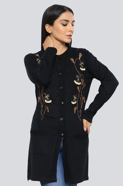 Women's Sweater - Diners
