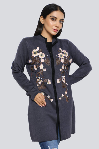 Women's Sweater - Diners