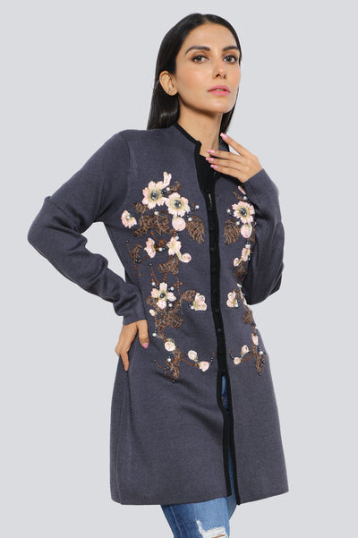 Women's Sweater - Diners