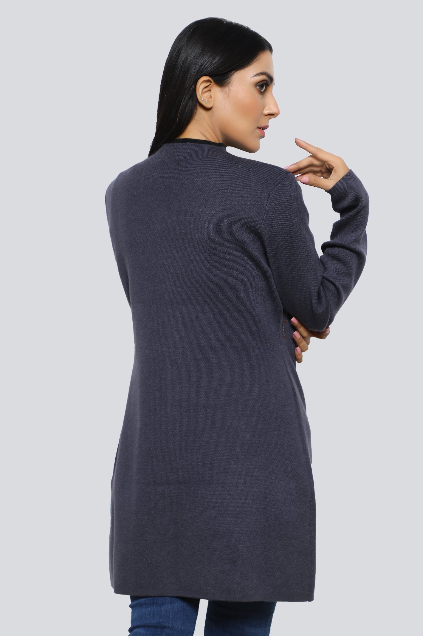 Women's Sweater - Diners