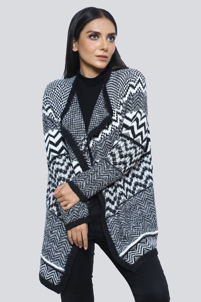 Women's Sweater - Diners