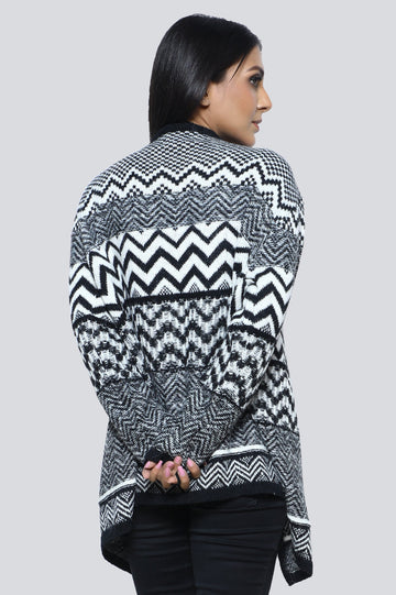 Women's Sweater - Diners