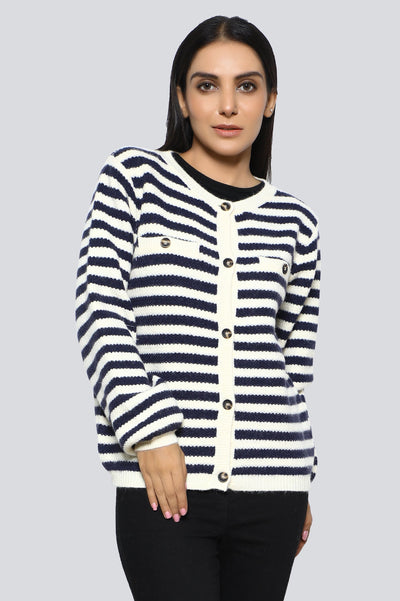 Women's Sweater - Diners