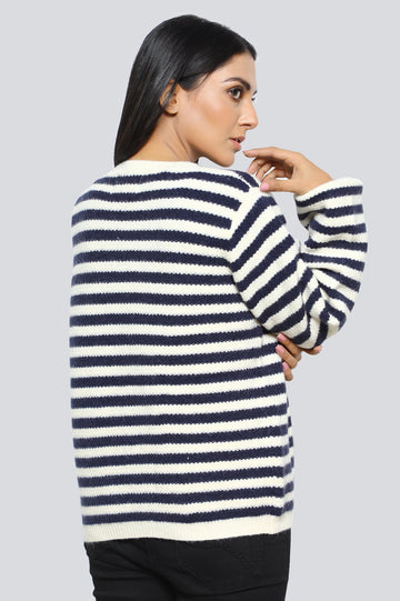 Women's Sweater - Diners