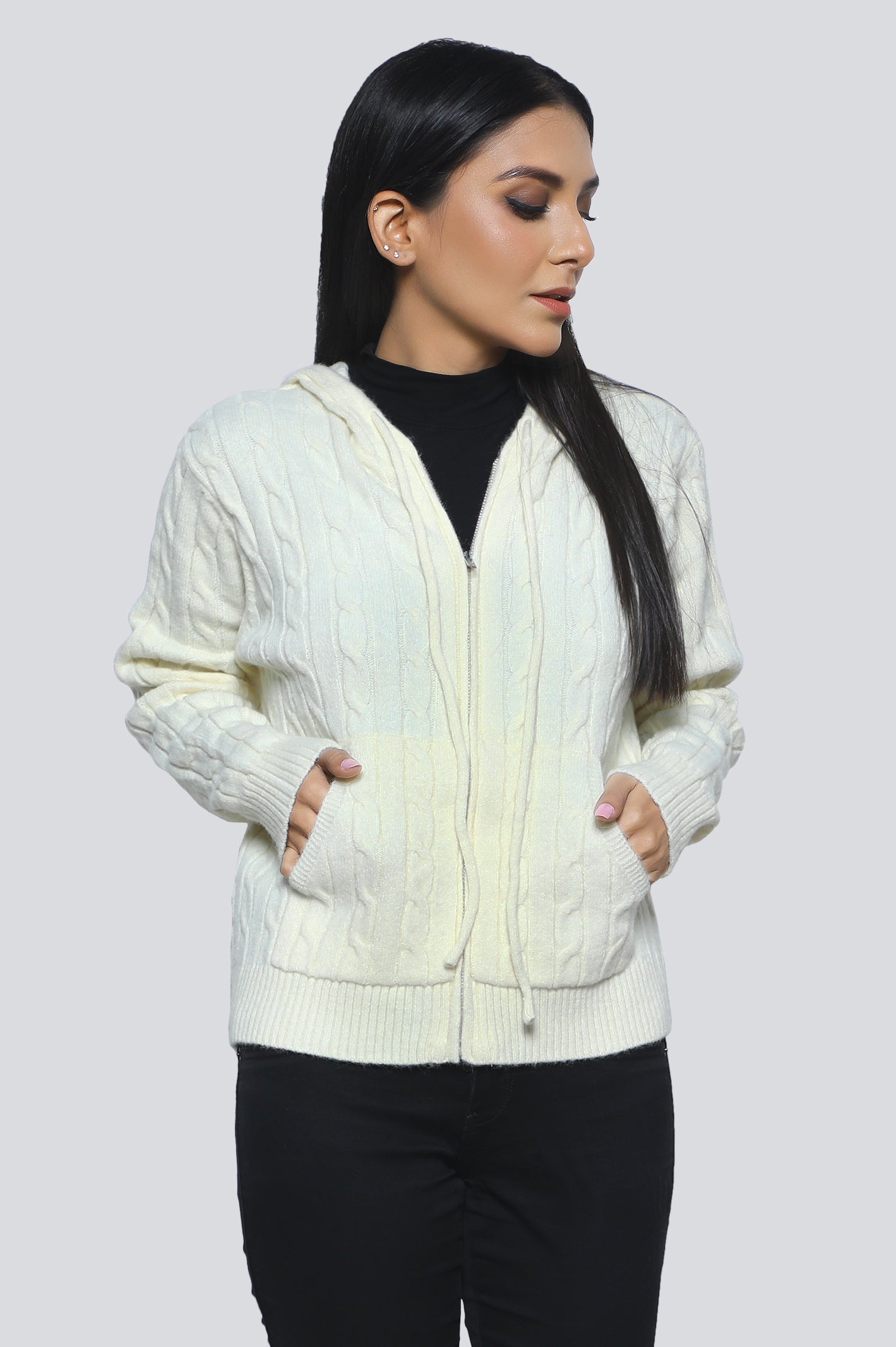 Women's Sweater - Diners
