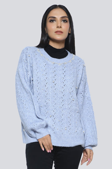 Women's Sweater - Diners