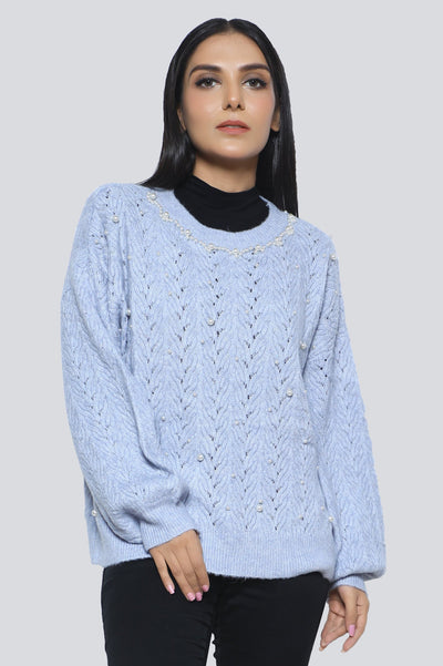 Women's Sweater - Diners