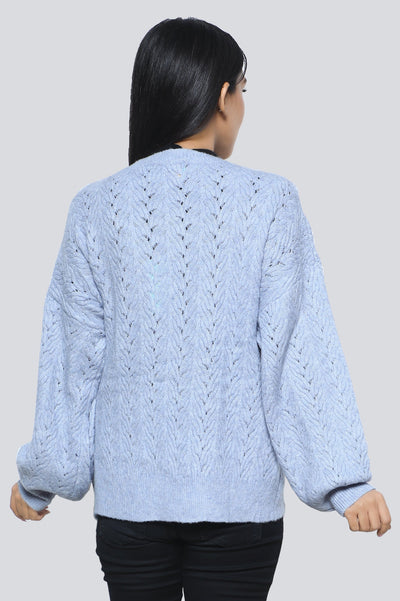 Women's Sweater - Diners