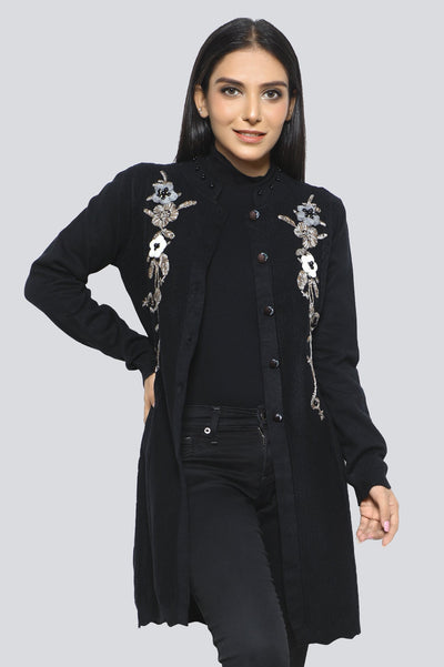 Women's Sweater - Diners