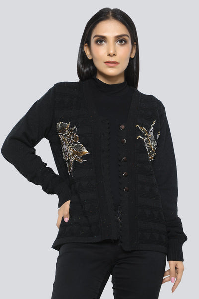 Women's Sweater - Diners