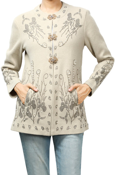 Ladies Sweater