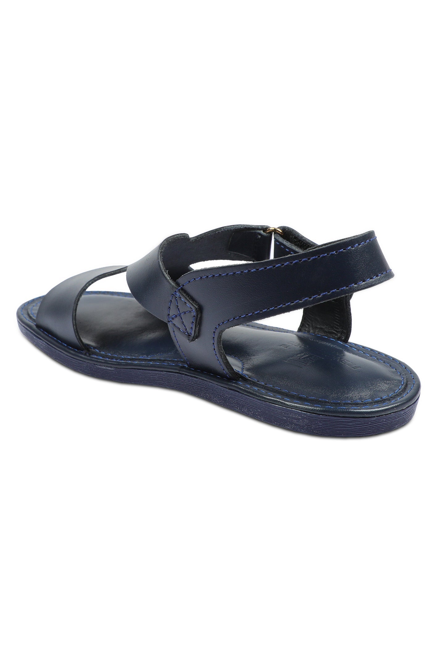 French Emporio Men Sandals SKU: SLD-0030-BLUE - Diners