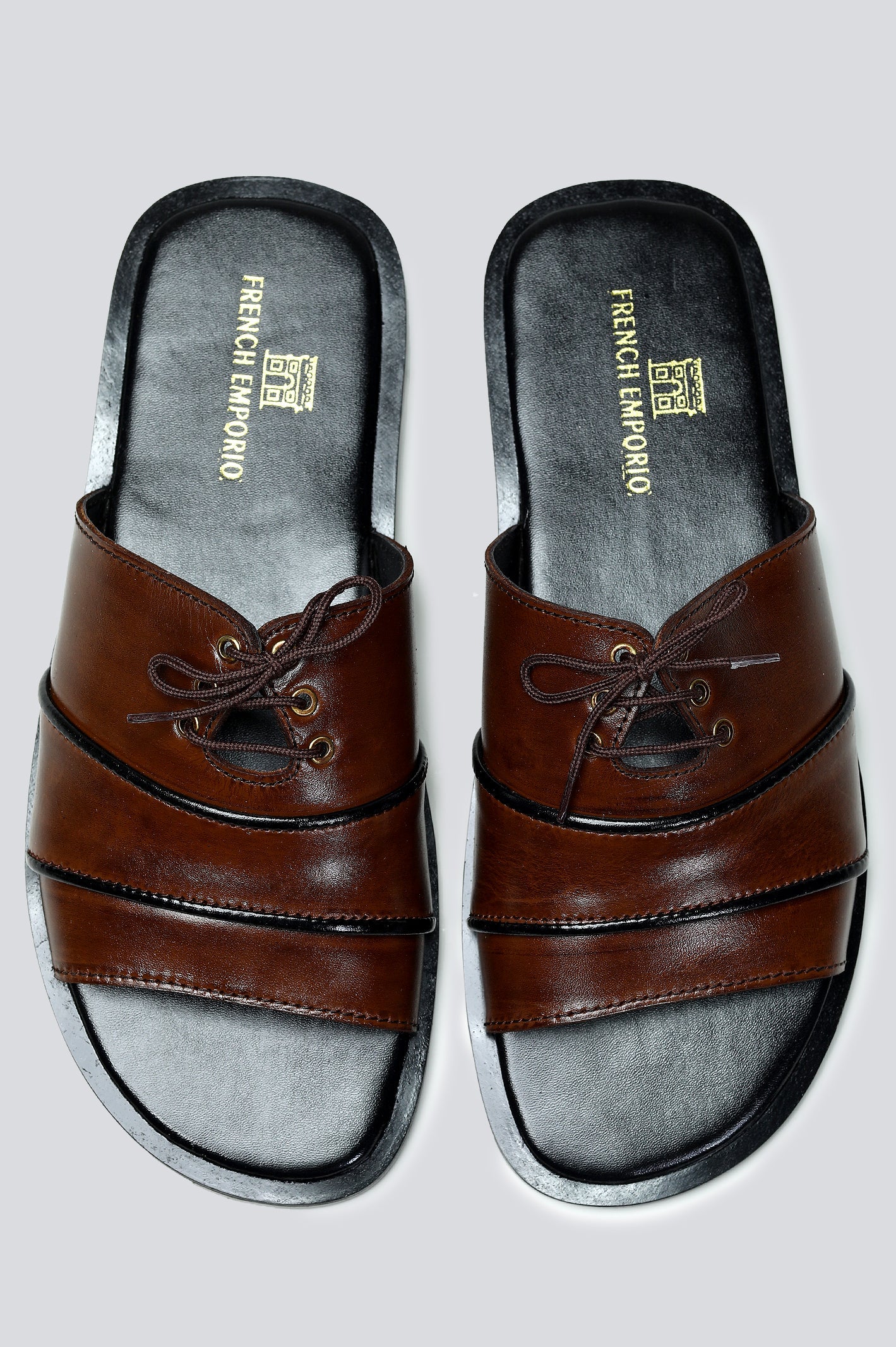 Slippers For Men - Diners