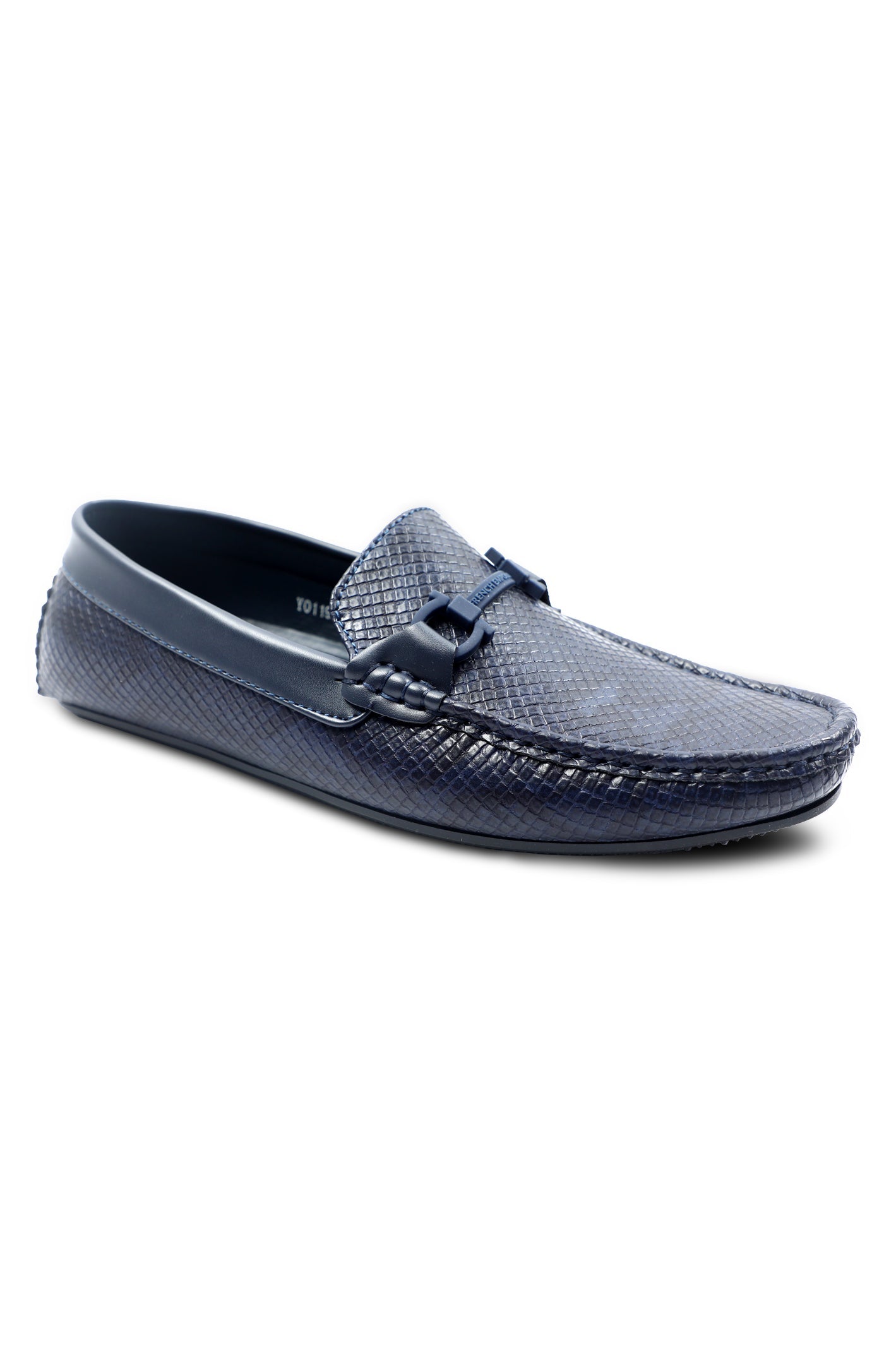 Casual Shoes For Men in Navy SKU: SMC-0068-NAVY - Diners