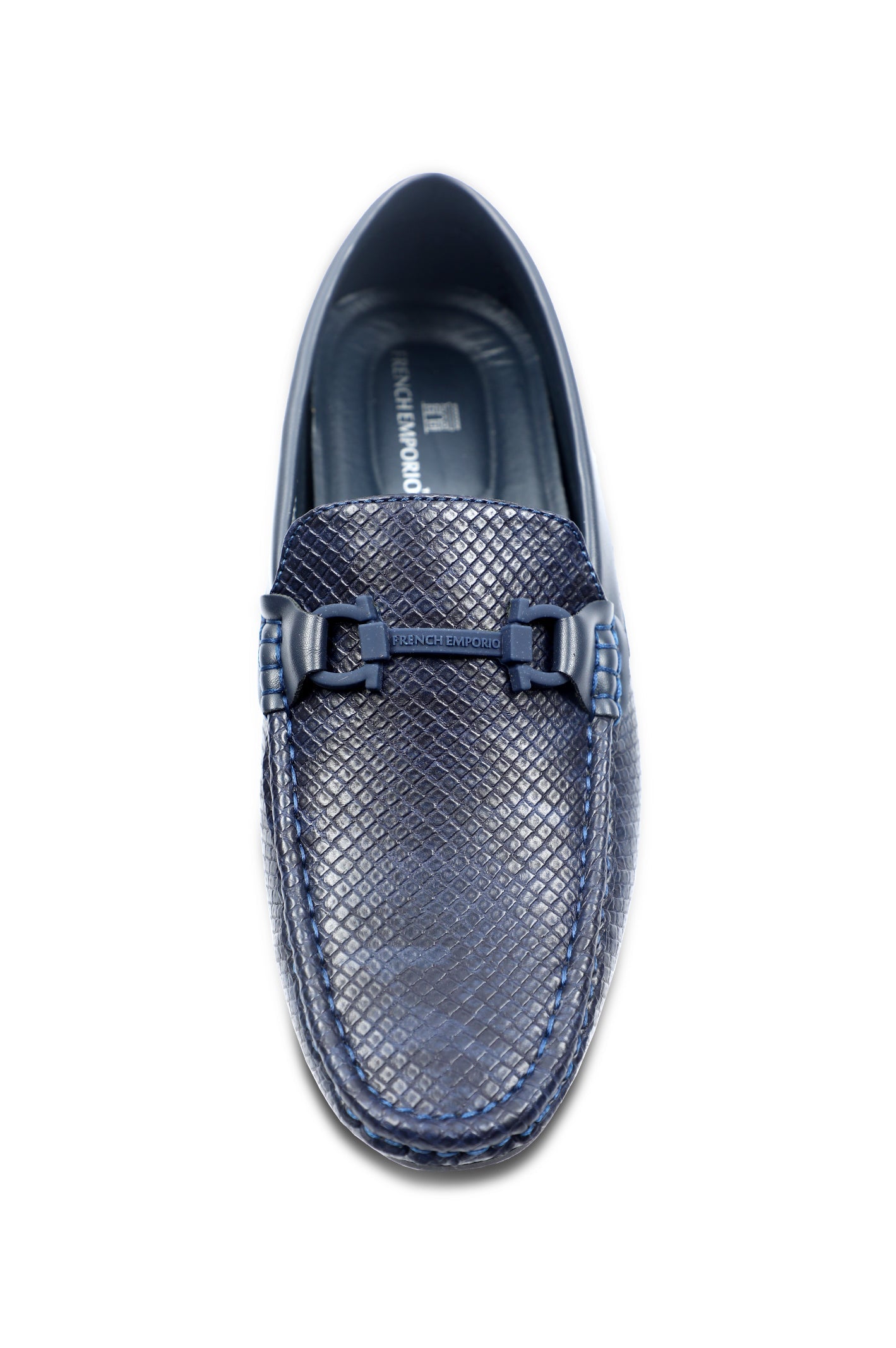 Casual Shoes For Men in Navy SKU: SMC-0068-NAVY - Diners