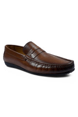 Casual Shoes For Men in Tan SKU: SMC-0069-TAN - Diners