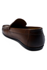 Casual Shoes For Men in Tan SKU: SMC-0069-TAN - Diners