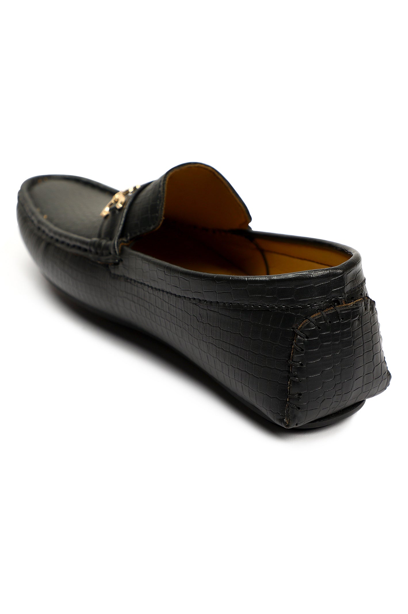 Casual Shoes For Men SKU: SMC-0077-BLACK - Diners