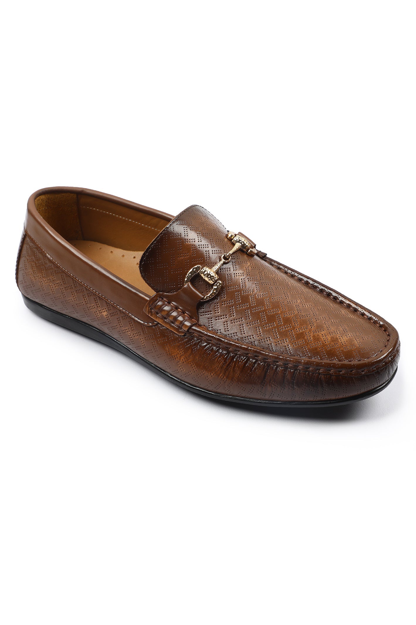 Casual Shoes For Men SKU: SMC-0081-TAN - Diners