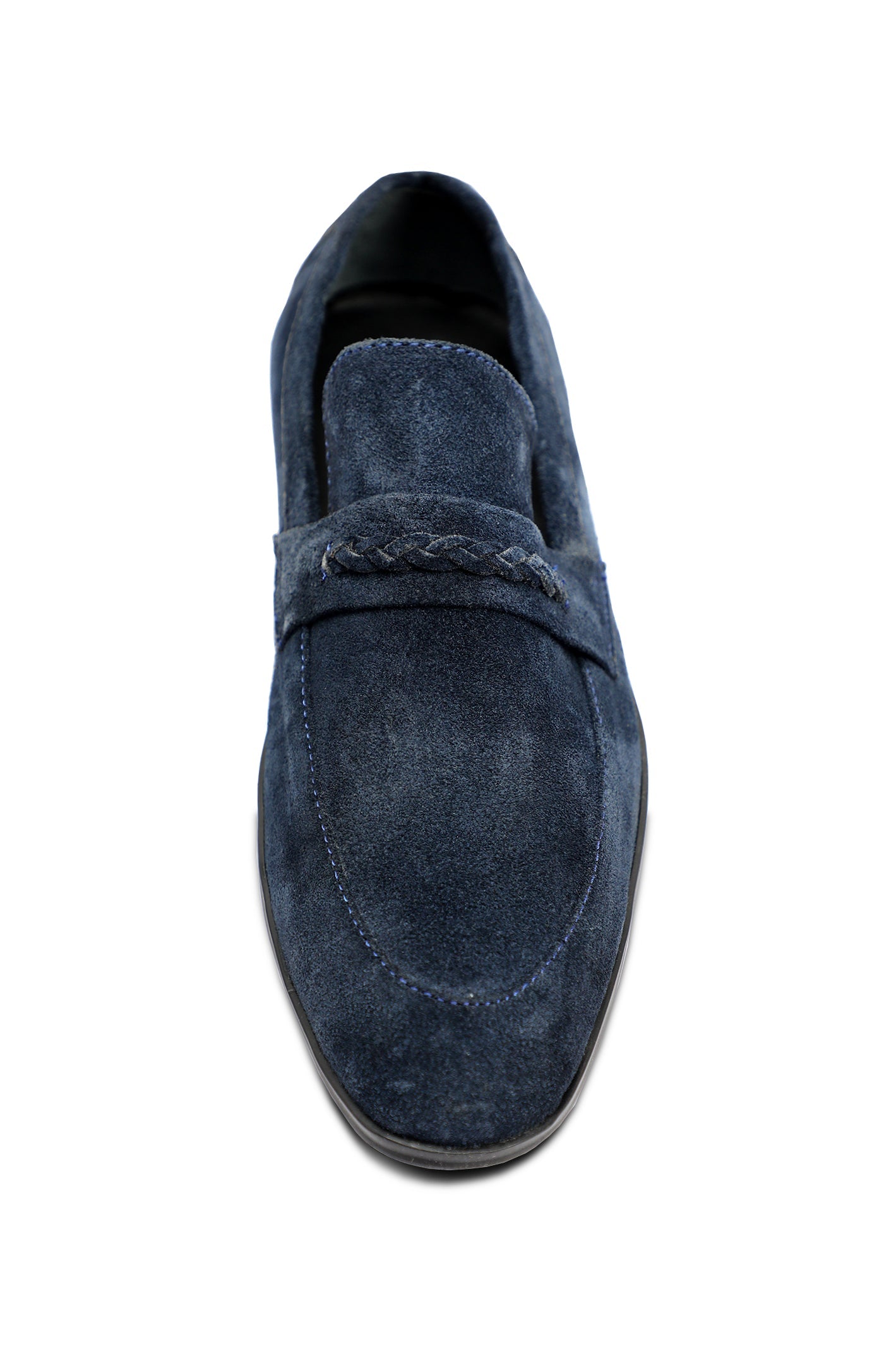 Casual Shoes For Men SKU: SMC-0083-NAVY - Diners