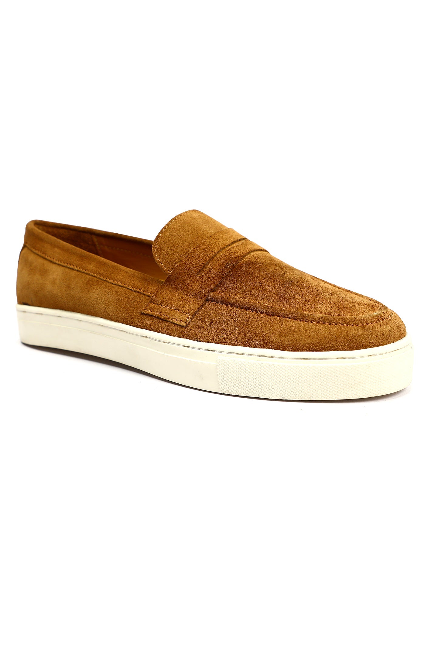 Casual Shoes For Men SKU: SMC-0086-CAMEL - Diners