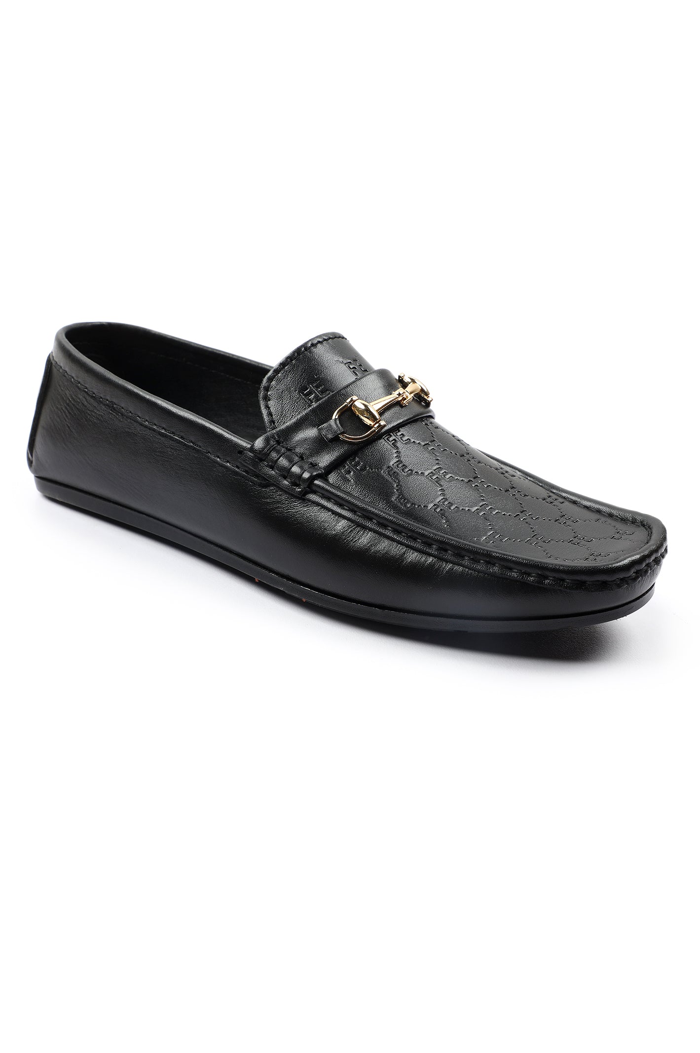 Casual Shoes For Men SKU: SMC-0094-BLACK - Diners
