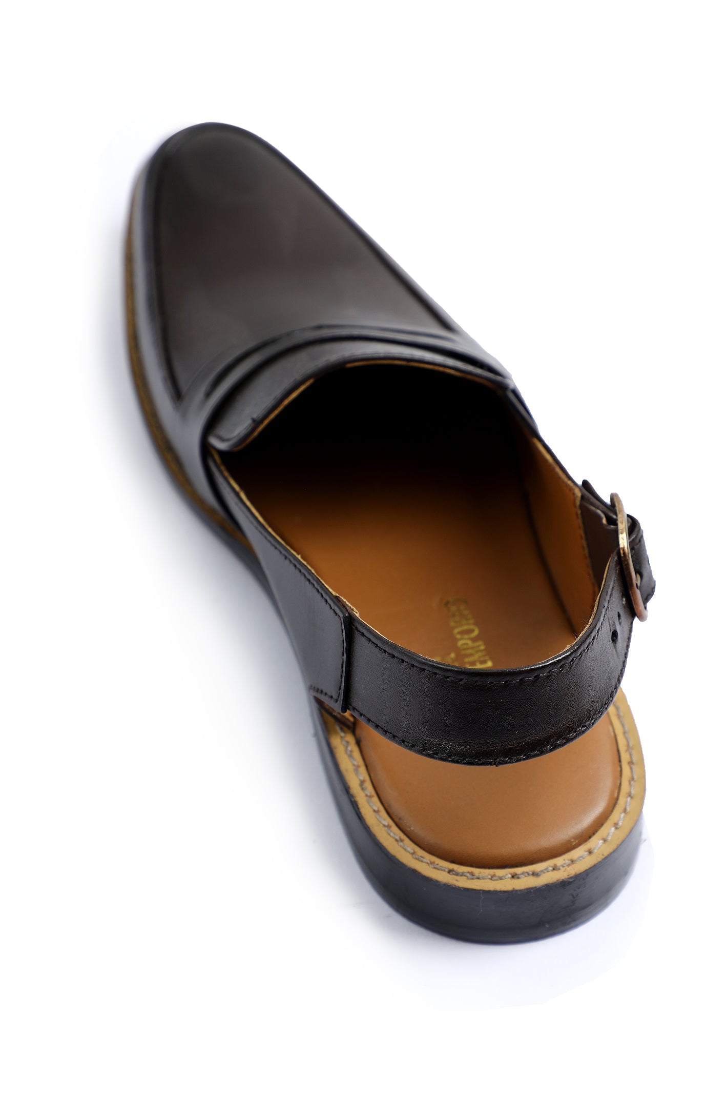 Casual Shoes For Men SKU: SMC-0101-COFFEE - Diners