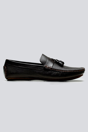 Coffee Casual Shoes For Men - Diners