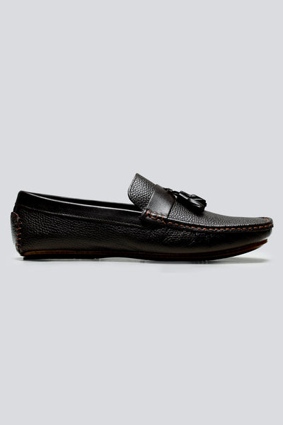 Coffee Casual Shoes For Men - Diners