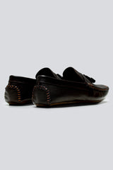 Coffee Casual Shoes For Men - Diners