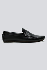 Black Casual Shoes For Men - Diners