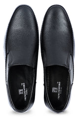 Formal Shoes For Men in Black SKU: SMF-0164-BLACK - Diners
