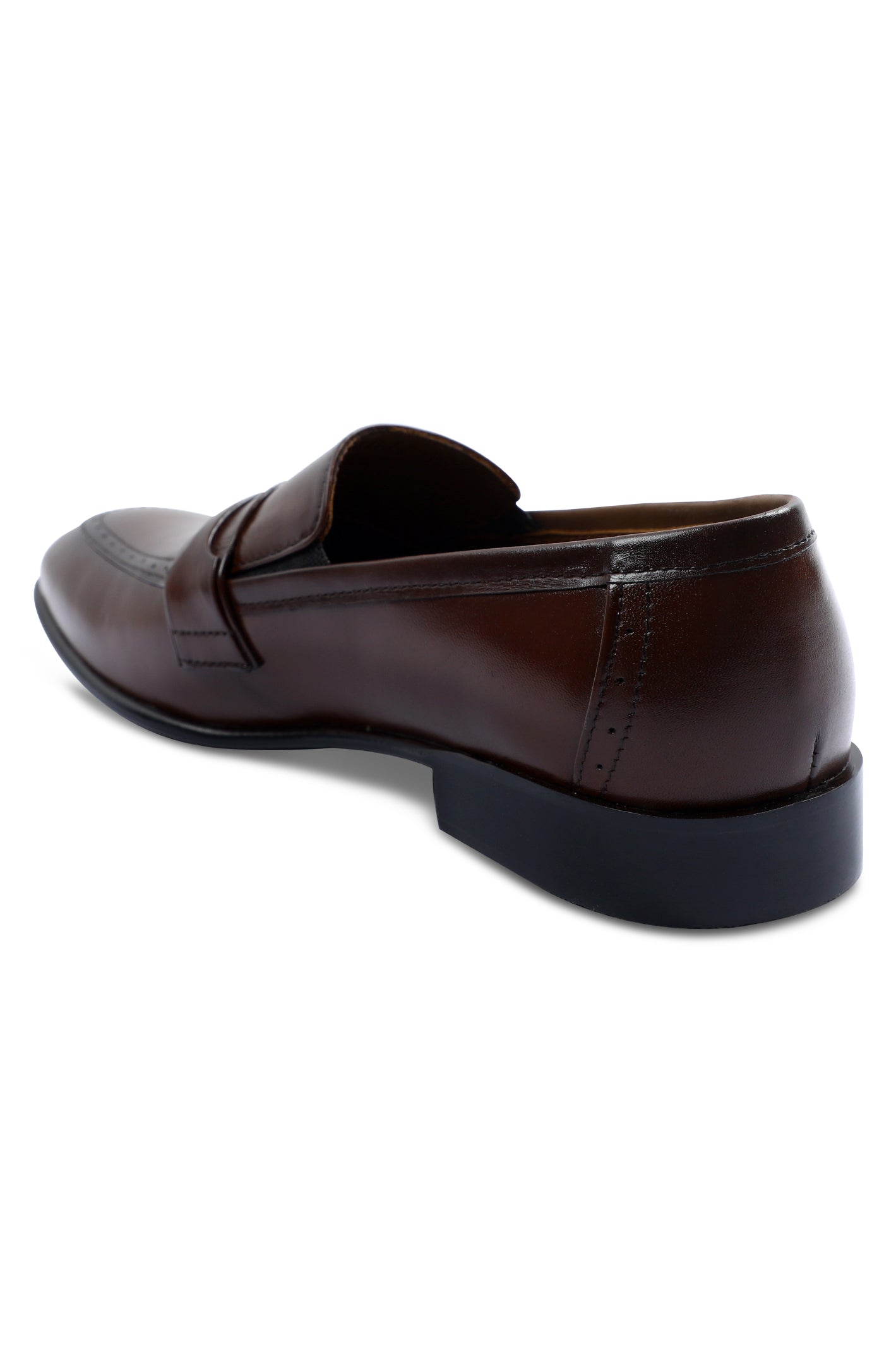 Formal Shoes For Men in Brown SKU: SMF-0182-BROWN - Diners