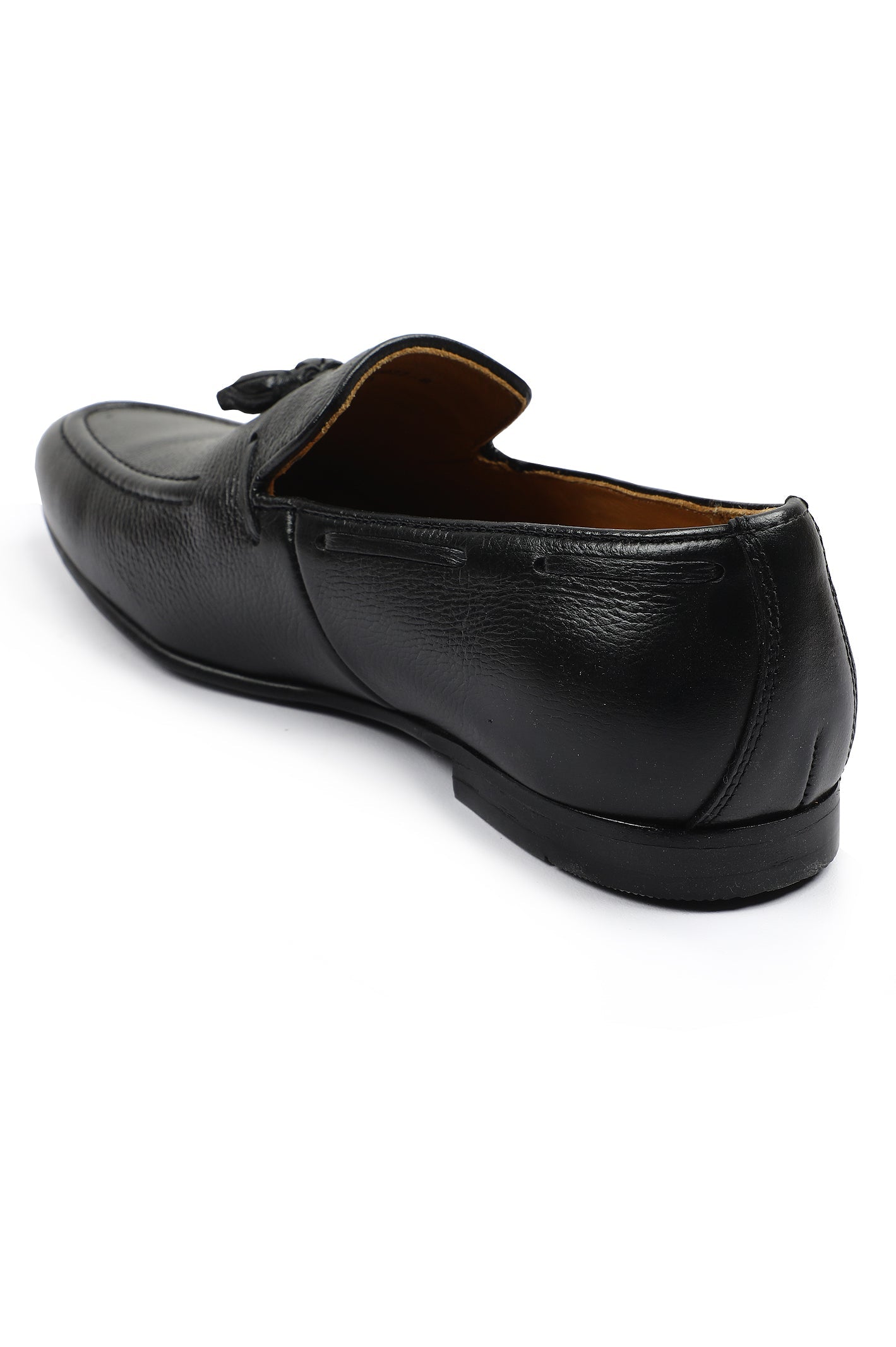 Formal Shoes For Men SKU: SMF-0204-BLACK - Diners