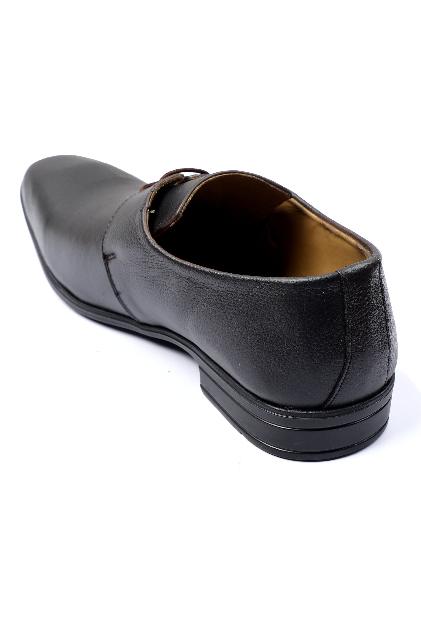 Formal Shoes For Men SKU: SMF-0215-COFFEE - Diners