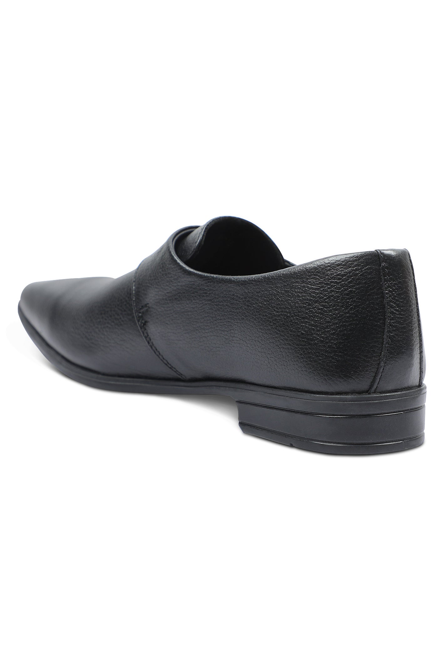 Formal Shoes For Men SKU: SMF-0216-BLACK - Diners