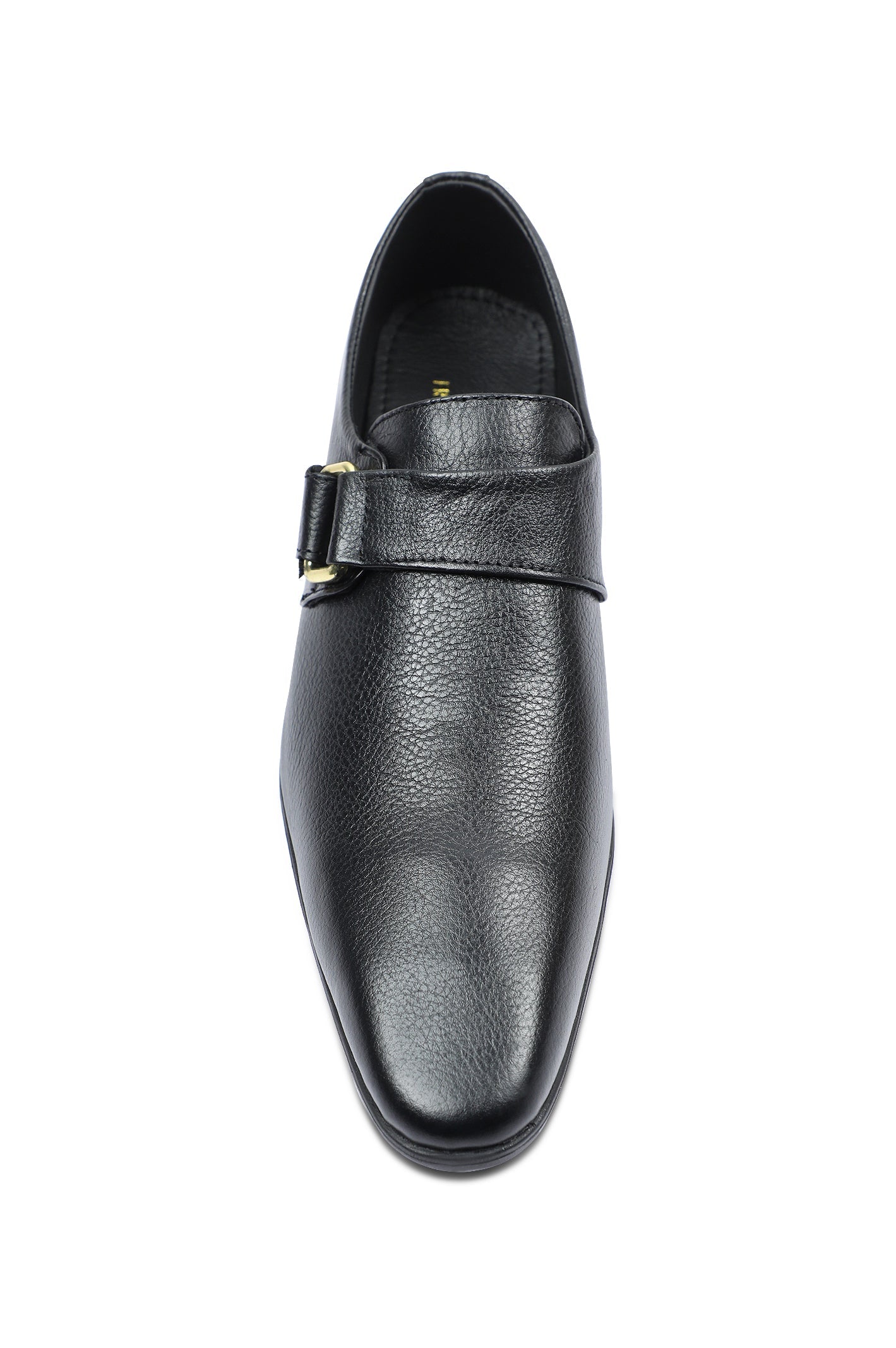 Formal Shoes For Men SKU: SMF-0216-BLACK - Diners