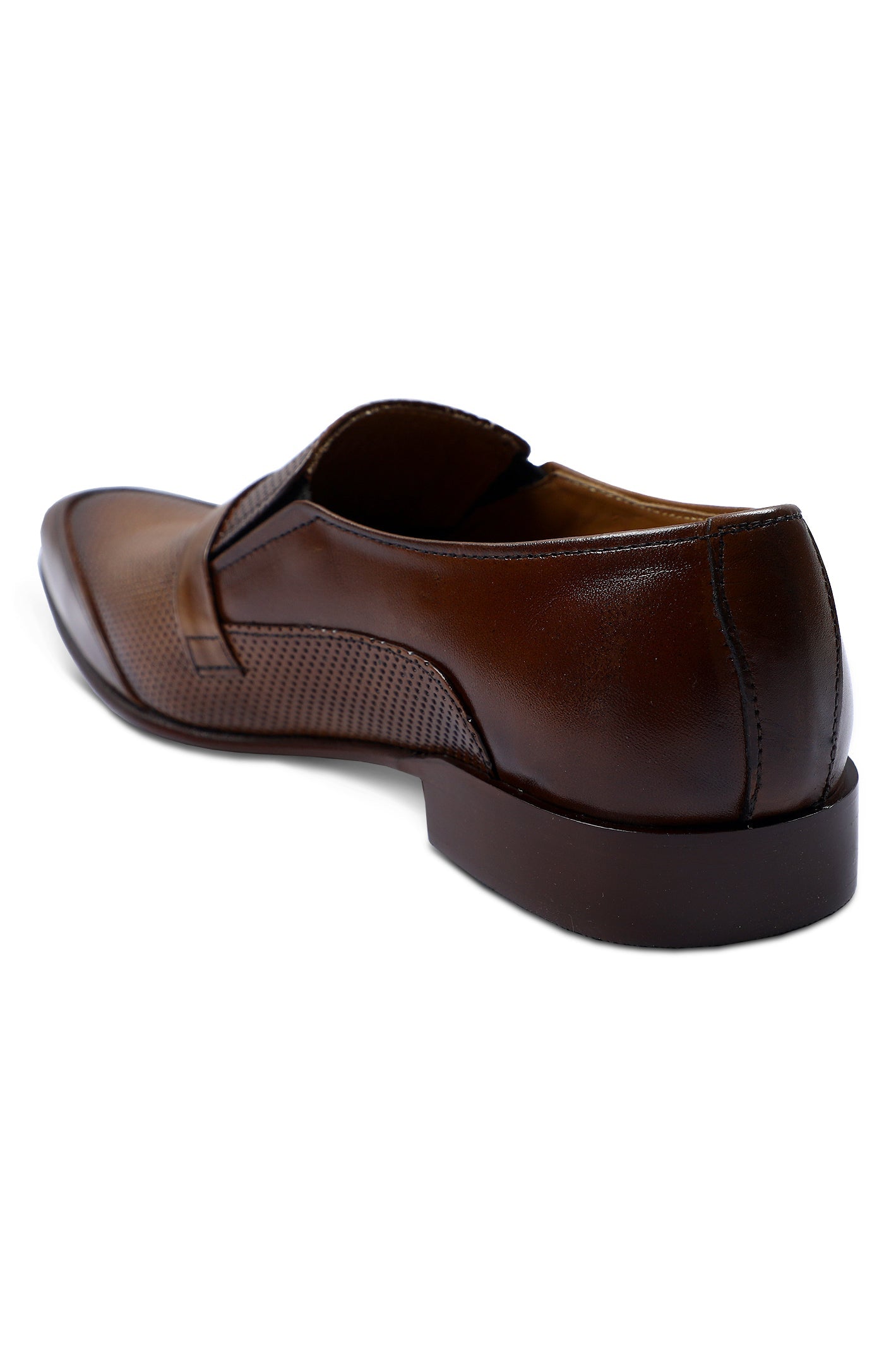 Formal Shoes For Men in Brown SKU: SMF-0220-BROWN - Diners