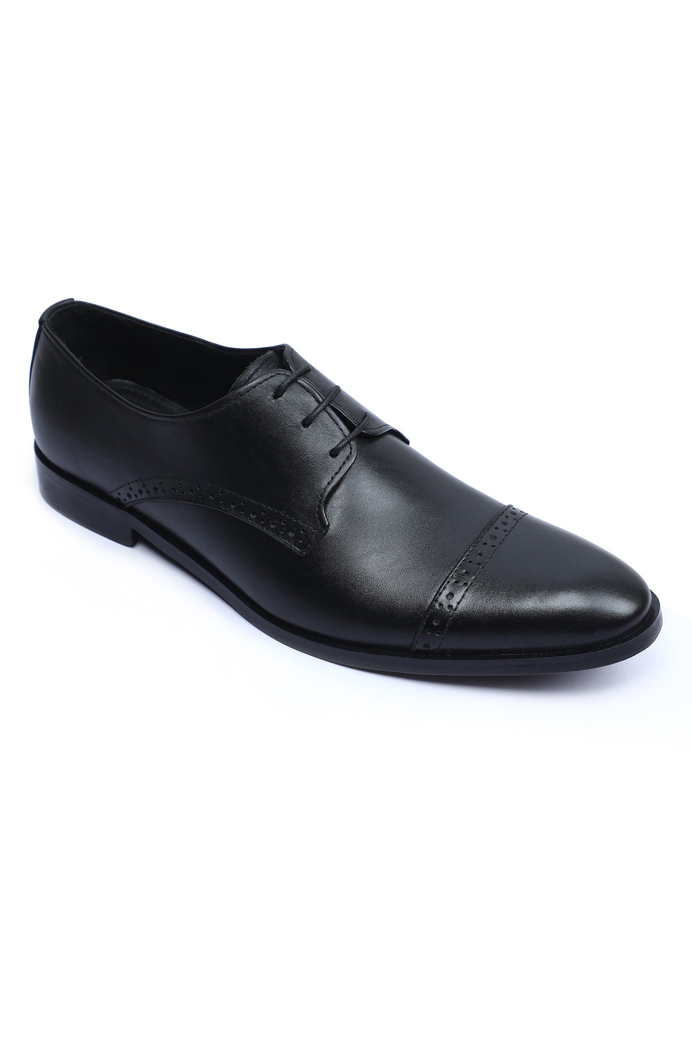 Product image of Formal Shoes For Men In Black – Diners Pakistan