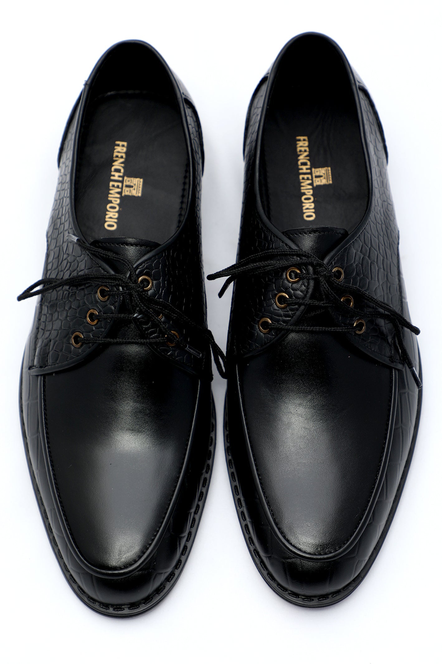 Formal Shoes For Men - Diners