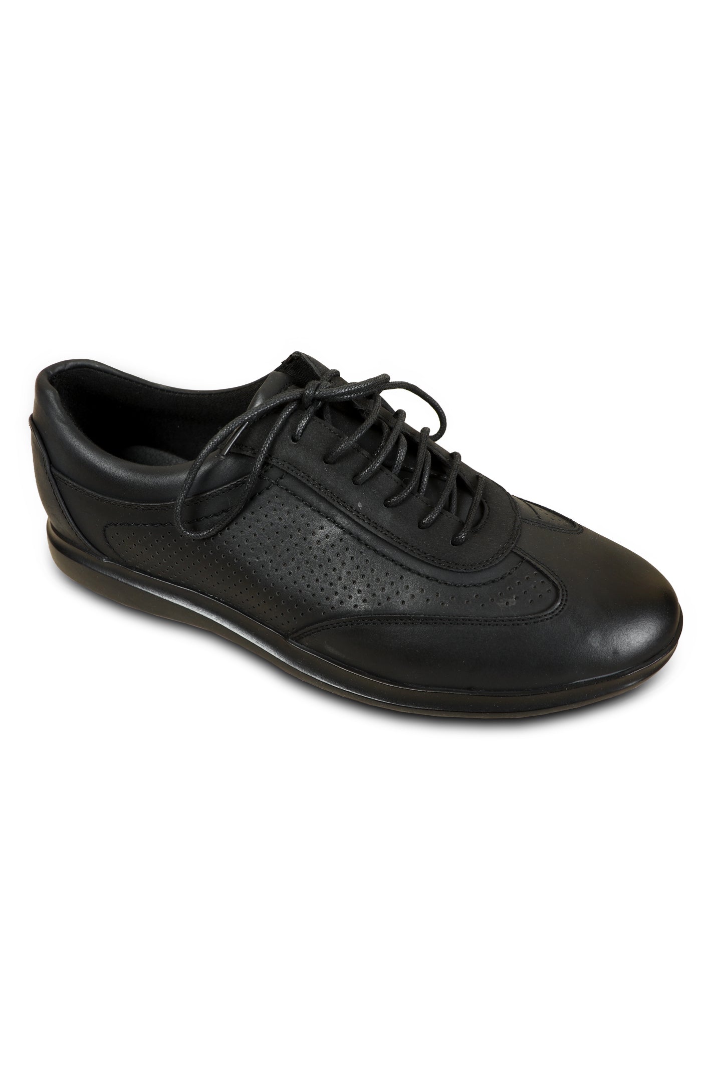 Casual Shoes For Men in Black SKU: SMJ0009-BLACK - Diners