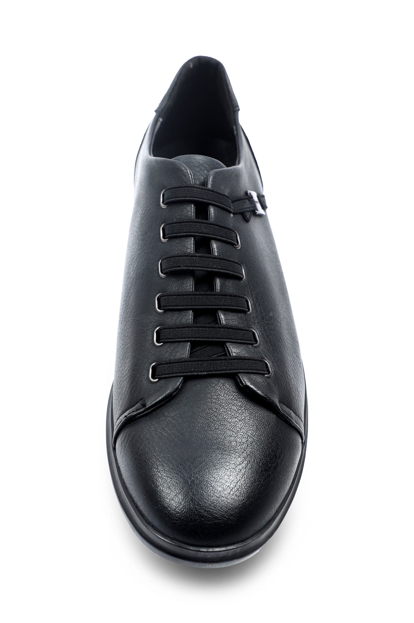 Casual Shoes For Men in Black SKU: SMJ0010-BLACK - Diners