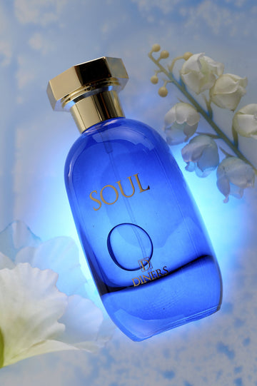 SOUL For Women - Diners
