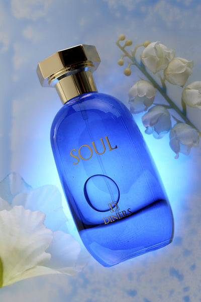 SOUL For Women - Diners