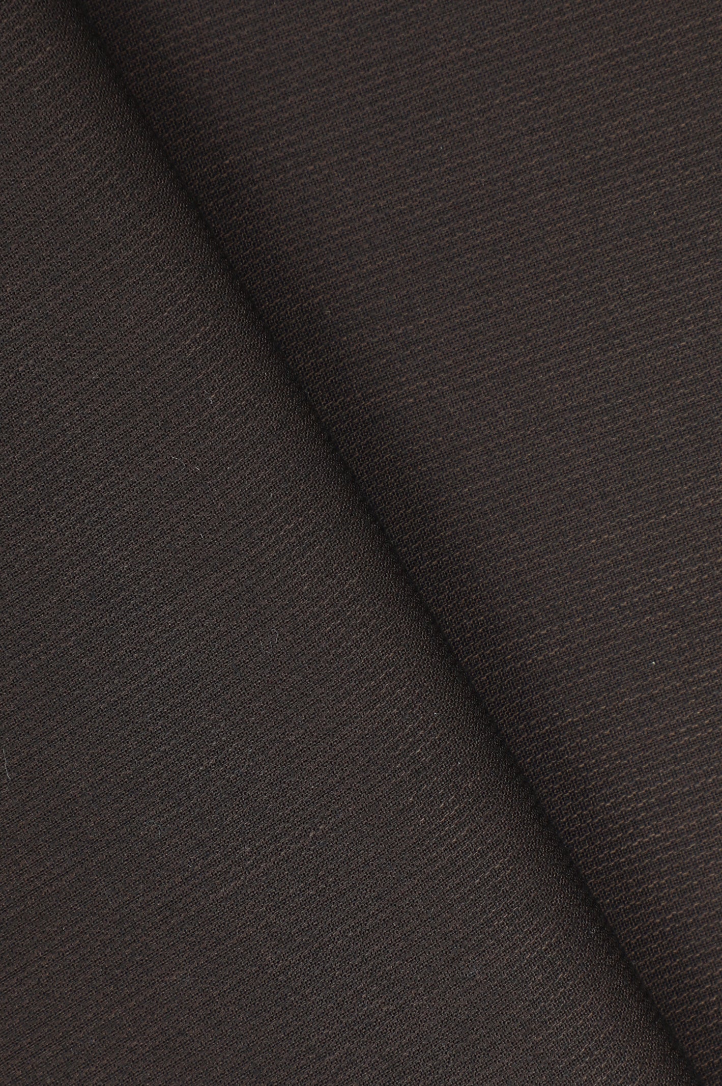 Unstitched Fabric for Men SKU: US0189-D-BROWN - Diners